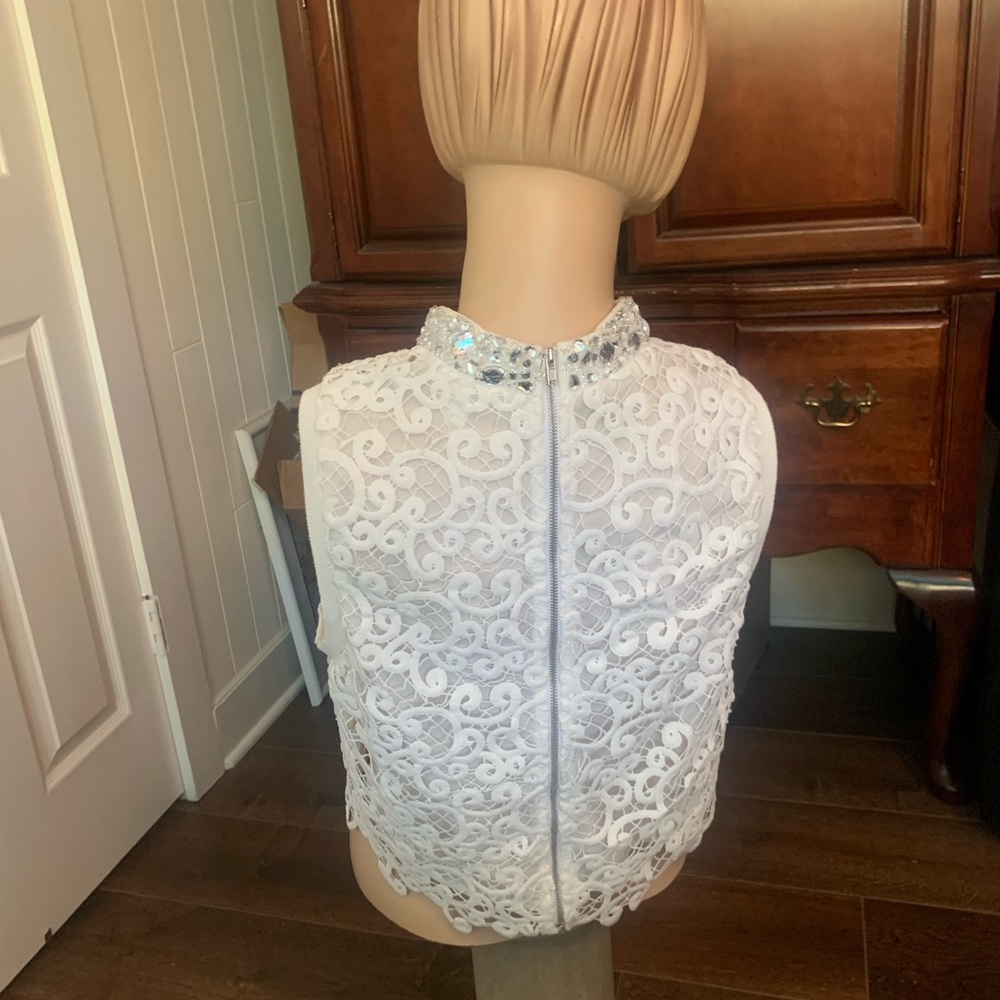 Endless Rose Blouse - image 2